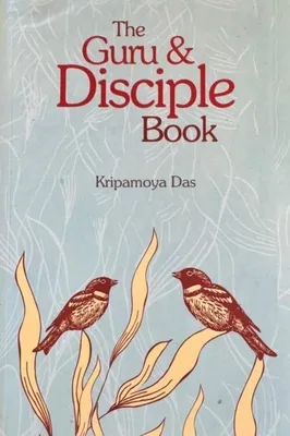 Immagine prodotto di Guru & Disciple Book