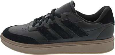 Produktbild von adidas Courtblock ID9077 (10.5/cblack-cblack-gresix)