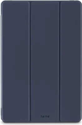 Produktbild von Tablet-Hülle "Fold Clear" für Samsung Galaxy Tab A11+ 11", Dunkelblau (00227088)