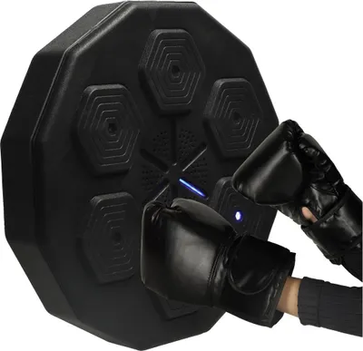 Obrázok produktu pre Boxerský štít stena na box