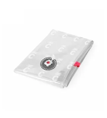 Image de Compactor Boîtes de rangement - Sac de rangement sous vide, 70 l, transparent RAN4744