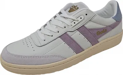 Produktbild von Gola Falron Sportschuh Weiß