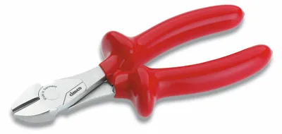 Immagine prodotto di Frese diagonali Cimco, isolate VDE, DIN ISO 5749, 160 mm, 160 mm 108789