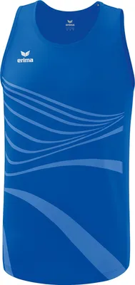Produktbild von Erima Racing Singlet New Royal