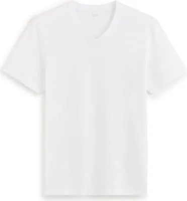 Produktbild von Celio Baumwoll-T-Shirt Debasev XXL