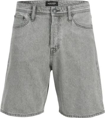 Immagine prodotto di Jack & Jones Tony Original Sq 730 Jeans corti Grigio XL Uomo Grigio XL
