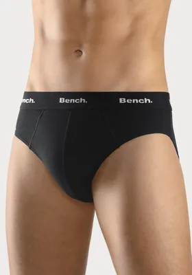 Produktbild von Bench Slip 4 -teilig schwarz Größe L