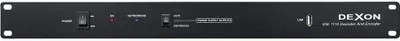 Produktbild von DEXON Audio Decoder und Encoder IDE 1110