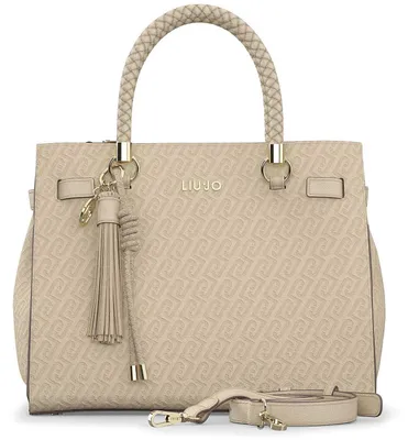 Image de Maroquinerie Liujo Beige Collection Sacs cabas - Femme