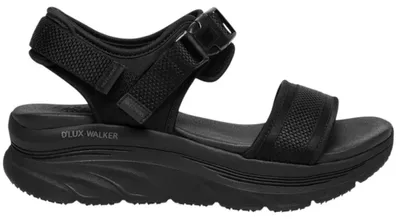 Produktbild von Skechers Schuhe D'lux Walker-Adored Days, 119823BBK