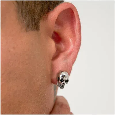 Image de Boucle D'oreille Brillante, Rh000186