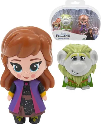 Produktbild von Giochi Preziosi FRN743, 3 Jahr(e), Mädchen, 60 g, Mehrfarbig
