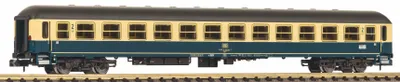 Image de Piko 40663 N Voiture voyageurs IC DB IV