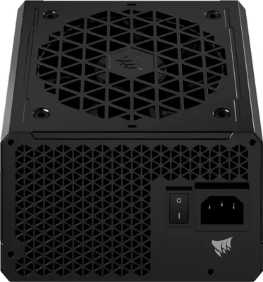 Zdjęcie produktu dla Corsair RMe Series RM850e, 850 W, 100 - 240 V, 47 - 63 Hz, 10 - 5 A, 150 W, 850 W