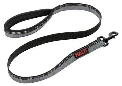Productafbeelding van Halti hondenriem | Maat L, zwart