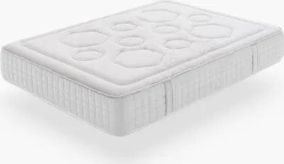 Zdjęcie produktu dla Moonia - Materac piankowy z pamięcią kształtu Tempus Premier - 140X200 cm