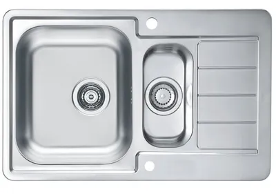 Produktbild von Alveus Line Maxim 70 Spülbecken - 1085948