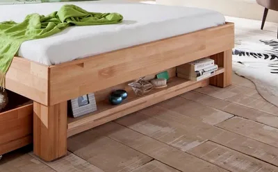 Produktbild von Relita - Regalboden Julia 100 für Futonbett Julia 100