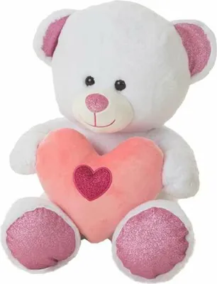 Image de Peluche Creaciones Llopis Ani Ours 48 cm