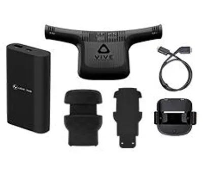 Produktbild von HTC VIVE Wireless Adapter Full Pack