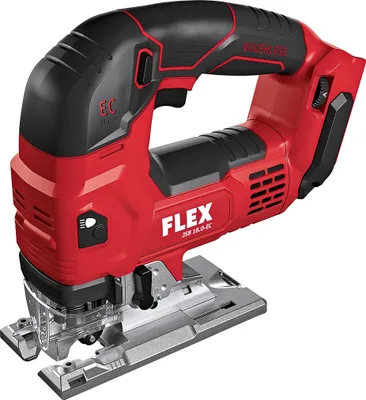 Imagen del producto de Sierra de calar FLEX JSB 18.0-EC C, 18V
