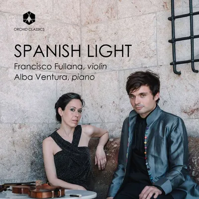 Produktbild von Spanish Light