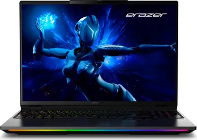 Produktbild von MEDION Erazer Beast 16 X1 Ultimate 40,6cm (16") Ultra 9 275HX 32GB 2TB W11