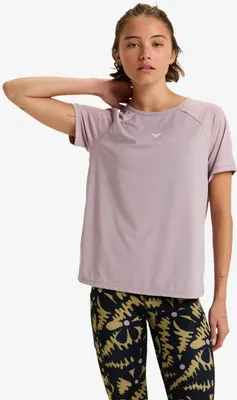 Produktbild von Roxy Move Free Mesh Tee Nirvana L