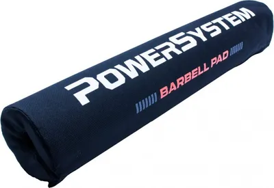 Obrázek produktu pro Polstrování tyče DIA 10 Barbell Pad