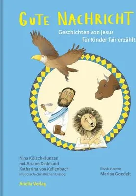 Zdjęcie produktu dla Gute Nachricht