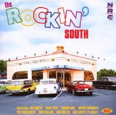 Produktbild von The Rockin' South