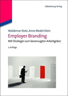 Produktbild von Employer Branding