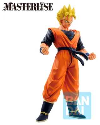 Zdjęcie produktu dla Figurka Dragon Ball Z Ichibansho - Future Gohan (Dueling to the Future)