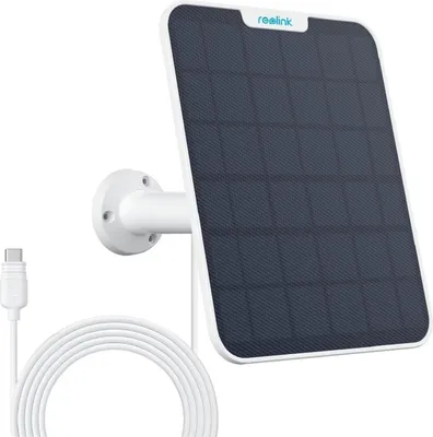Produktbild von Reolink 6975253985388 panel słoneczny 6 W
