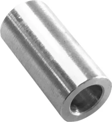 Produktbild von Powerslide Radspacer 908019 150 Mm Silber Silber One Size