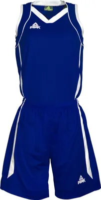 Produktbild von PEAK Trikot Set Women Team blau M