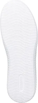 Produktbild von Remonte Damen Retro Sneaker Leder Schnürer D3E00, Größe:41 EU, Farbe:Grün