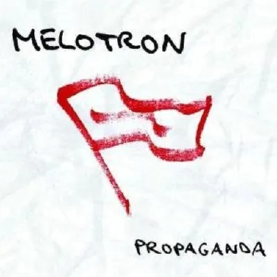 Produktbild von Melotron-Propaganda