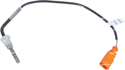 Produktbild von NRF 707055 Abgastemperatursensor für AUDI A4 Avant (8K5, B8) M14x1.5