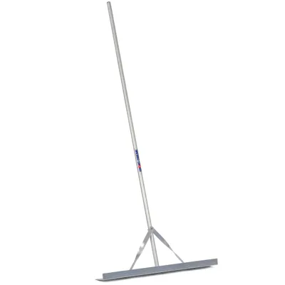 Produktbild von Sport-Thieme Sprunggrubenglätter "Wide"