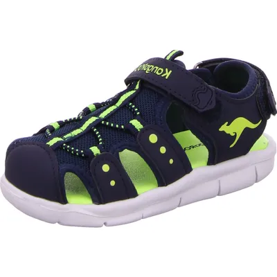 Produktbild von KangaRoos K-Mini blau in Gr. 25