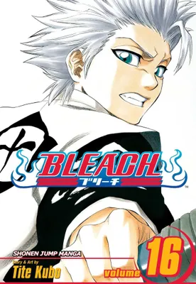 Produktbild von Bleach, Vol. 16