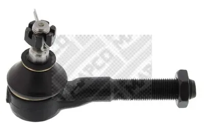 Produktbild von MAPCO Spurstangenkopf Spurstange für MITSUBISHI PAJERO II (V3W, V2W, V4W) Vorne Links Vorne Rechts Außen 19549