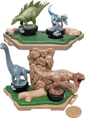 Produktbild von EPOCH Games 7511, 4 Jahr(e), Mehrfarbig, Kunststoff