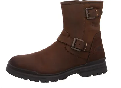 Produktbild von Camel Active Stiefel Braun