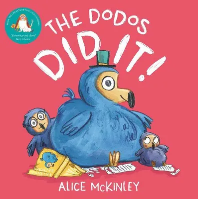 Produktbild von The Dodos Did It!