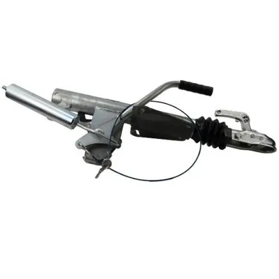 Immagine prodotto di Gancio di traino per rimorchio Knott KF13 fino a 1350 kg 1,3 tonnellate RAB13F