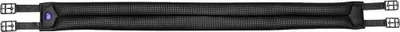 Produktbild von Wintec Miracle Long Sattelgurte Schwarz 135 cm Schwarz 135 cm
