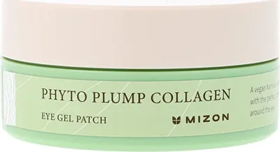 Obrázek produktu pro Oční hydrogelová maska Phyto Plump Collagen (Eye Gel Patch) 60 x 1,5 g