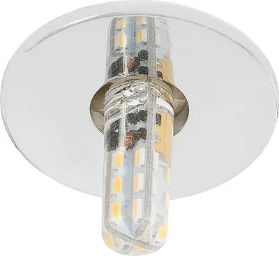 Produktbild von Einbauleuchte C 392 für Sternenhimmel Chrom G4
